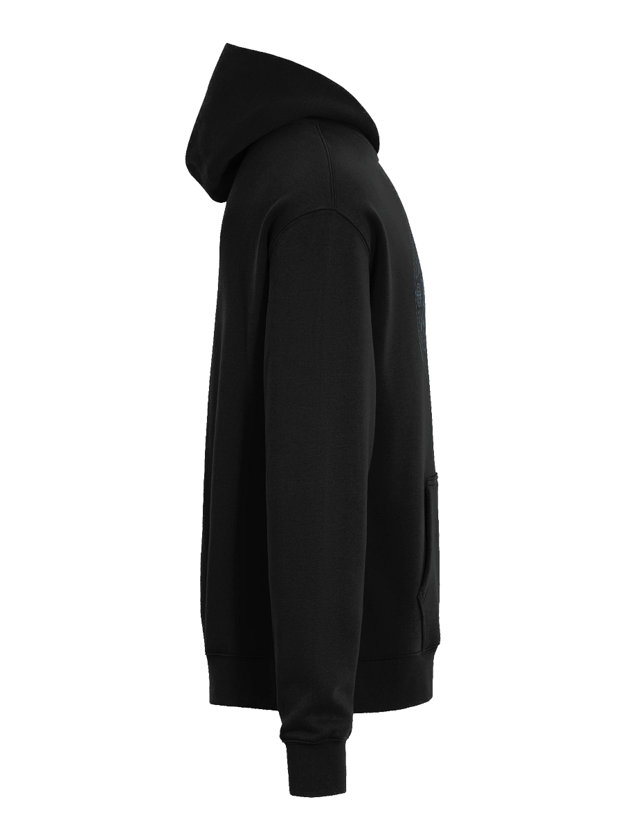 Unisex Premium Oversized Hoodie product image (7)