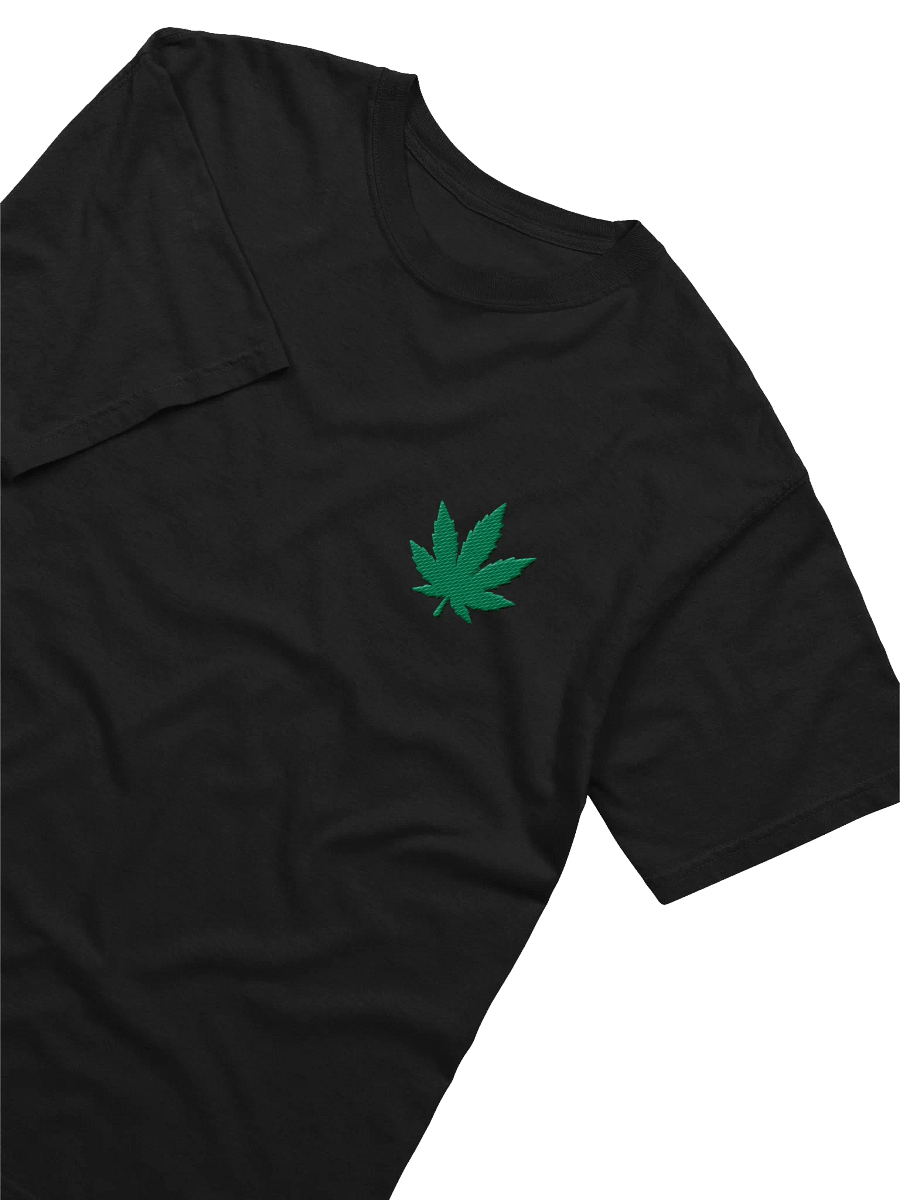 WEED T-Shirt product image (7)