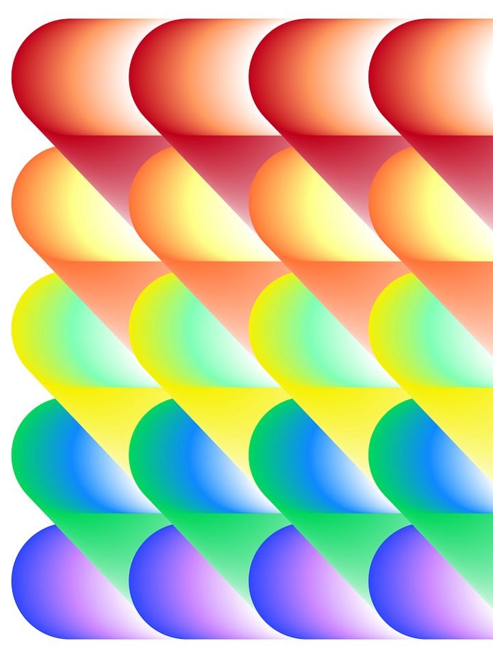 GLOBS Print product image (1)