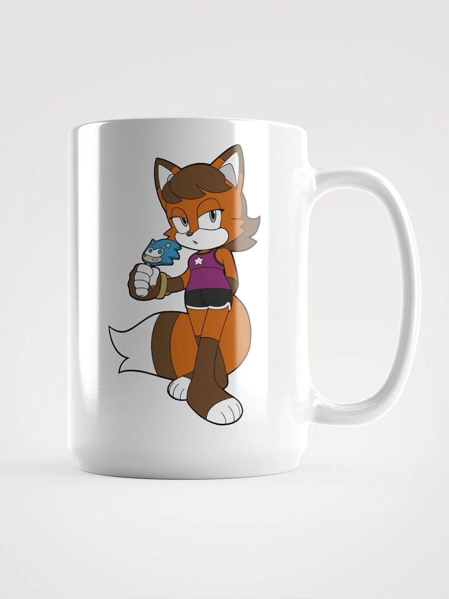 Swimwear Cinder Mug product image (1)