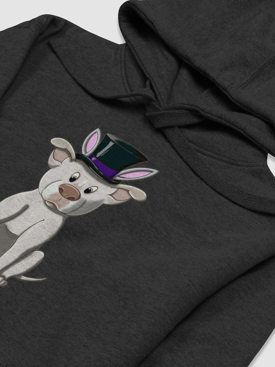 Dapper Dog Hoodie product image (3)