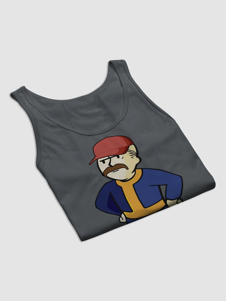 Angry Scotty Muscle Tanks product image (53)