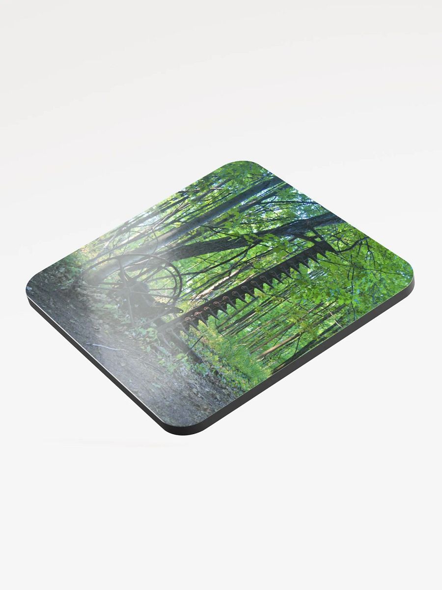 Antique Farming Coaster product image (3)