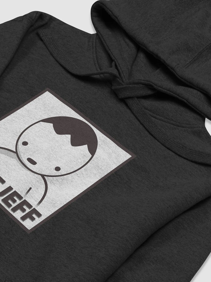 JustJeff Hoodie product image (3)