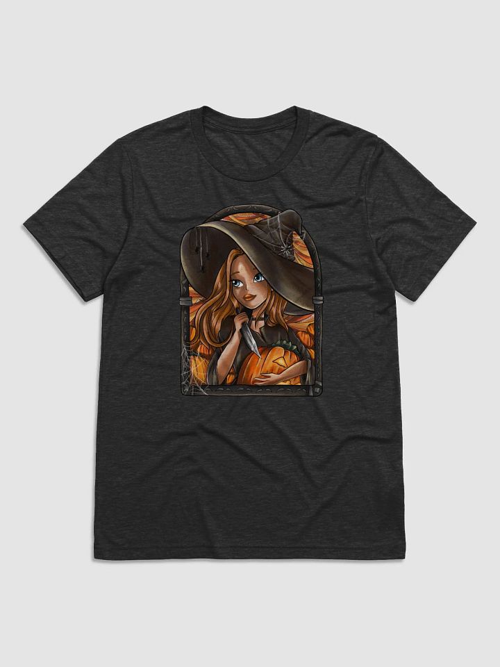 Spooktober Mens Shirt product image (1)