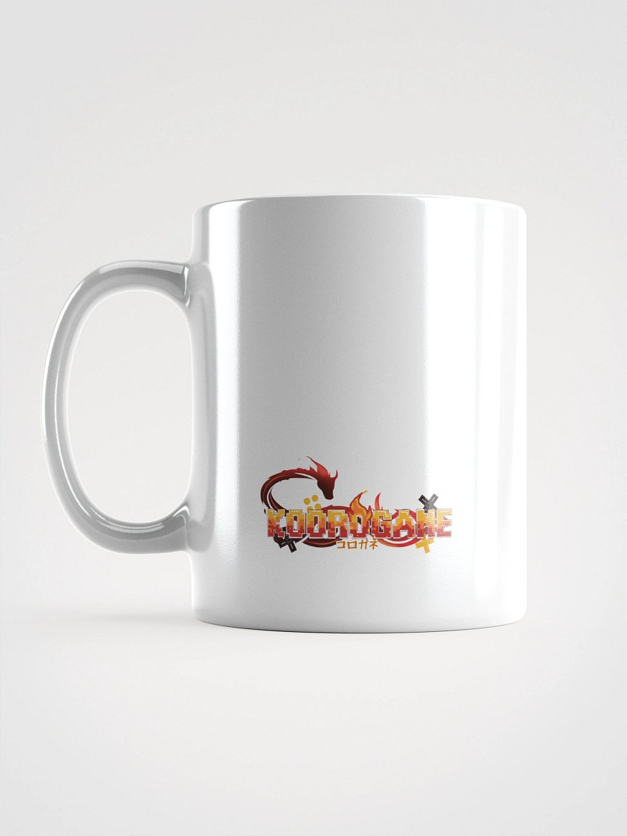 Winter Holiday Kooro Mug product image (17)