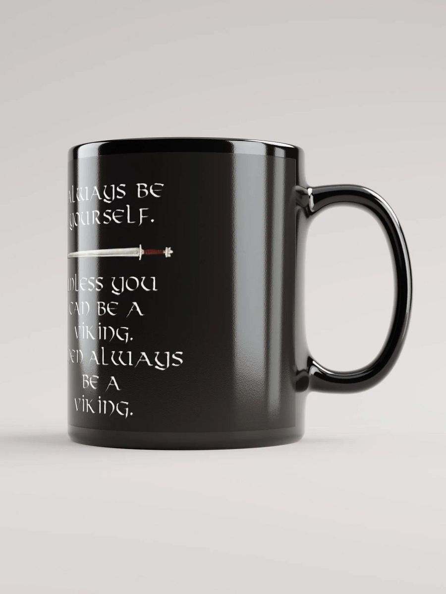 Viking Mug product image (1)