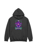 The Magician - Colored Hoodie product image (1)