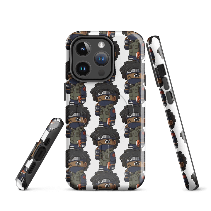 matte Chuni cases product image (3)