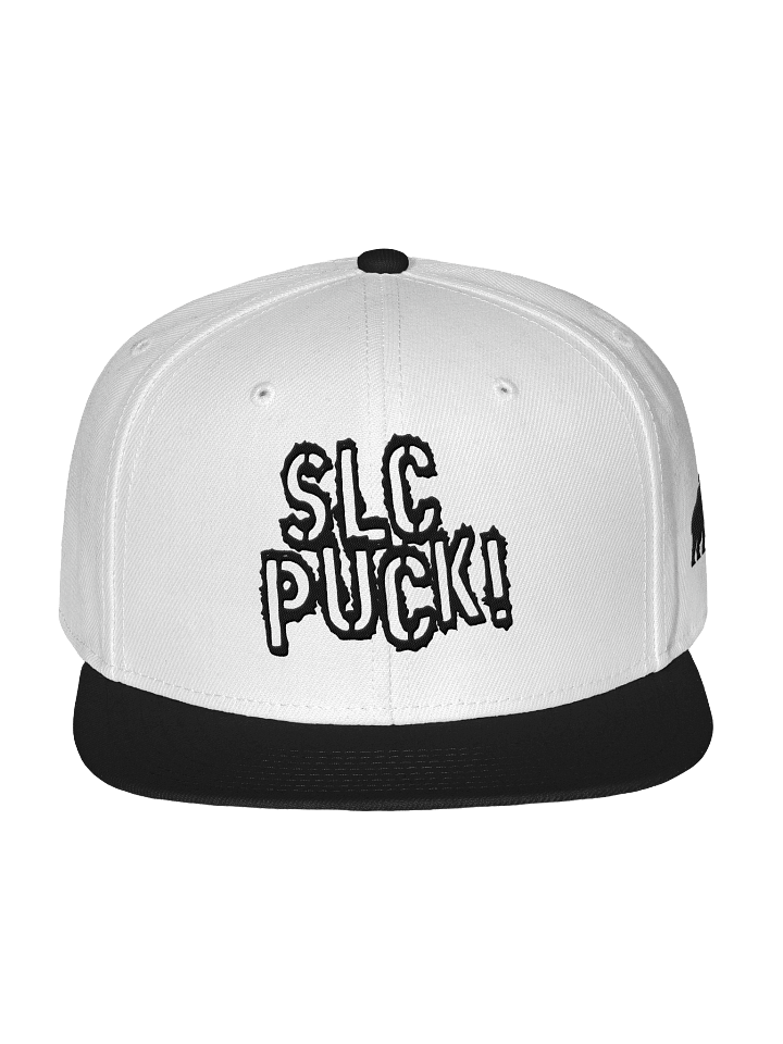 SLC Puck Hat – Streetwear Edition product image (1)