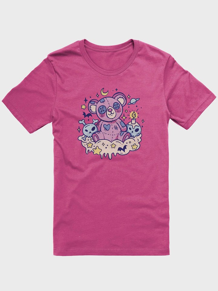 Valentine's Teddy Bear Premium T-shirt product image (1)