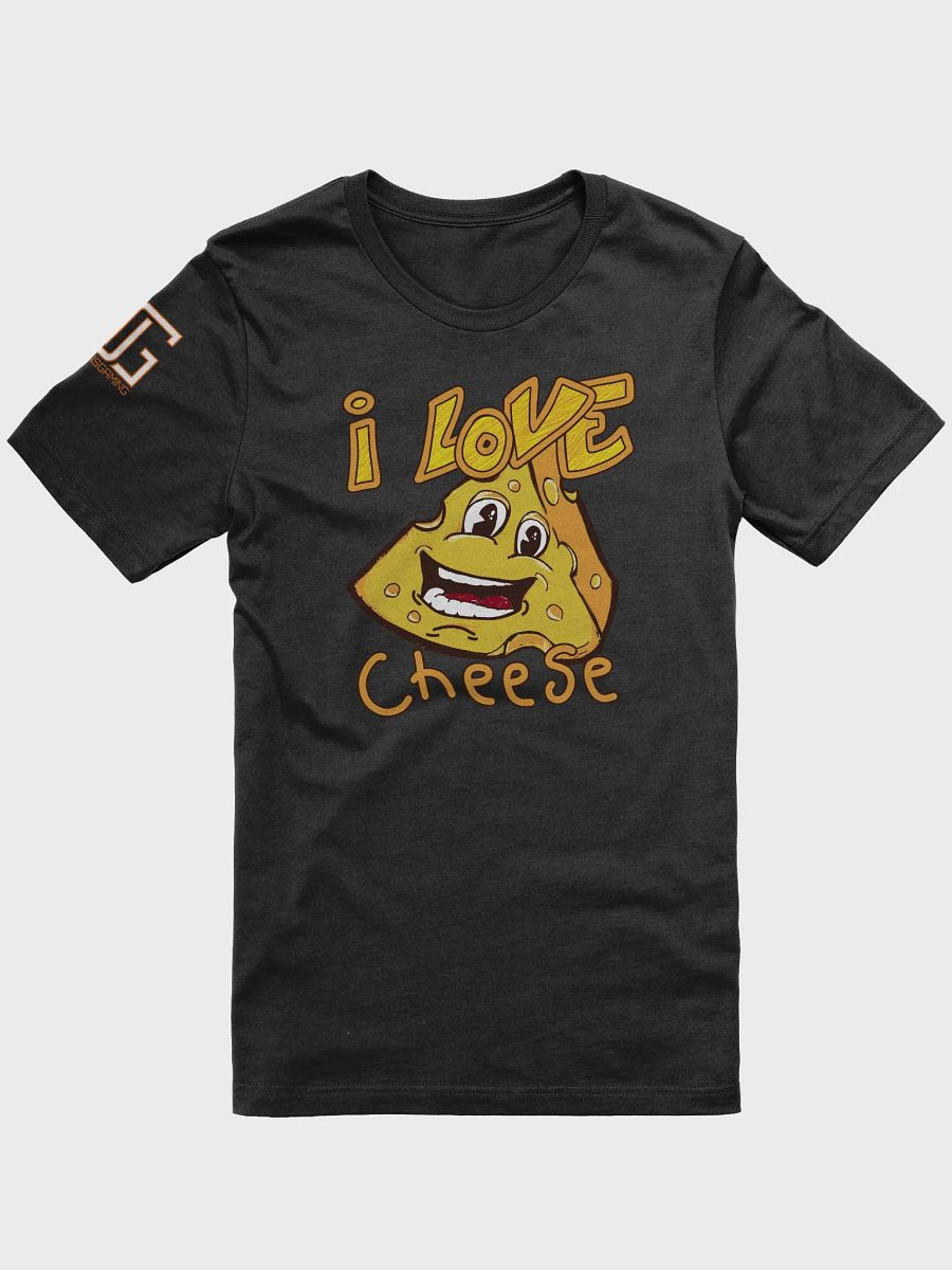 I LOVE Cheese - Stinky Cheese edition! product image (8)