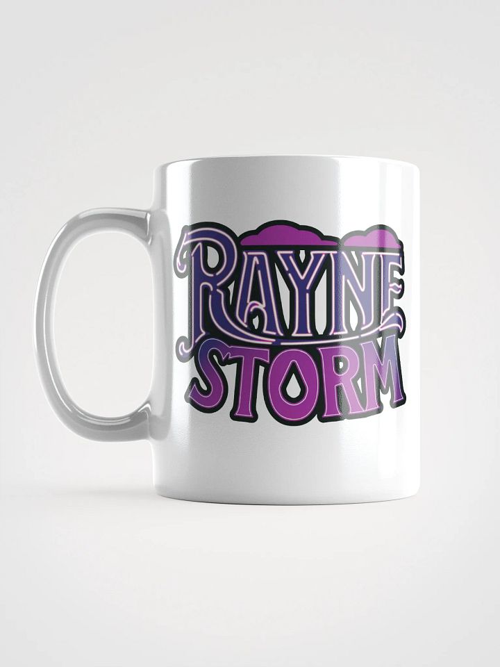 [Rayne Storm - Purple] MUG product image (2)