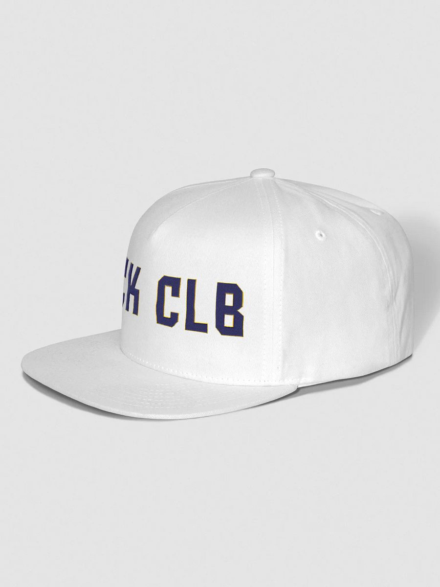 Big Letter Hat product image (2)