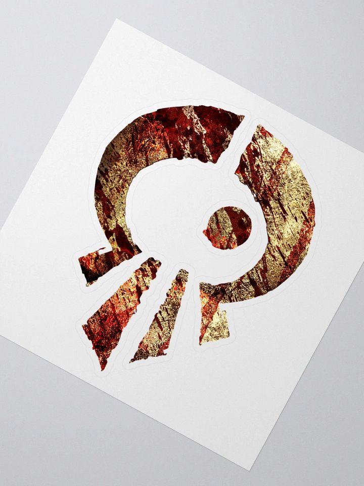 Kiss Cut Stickers product image (5)
