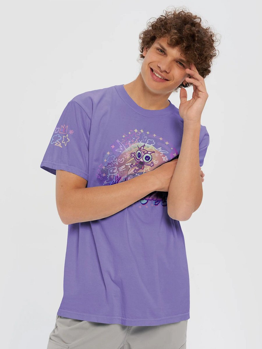Acting Normal In Sneb World T product image (13)