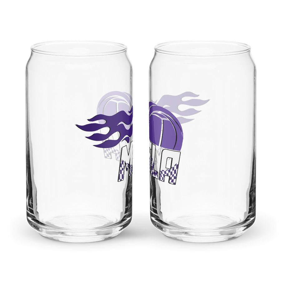 MSLA Purple Can Shaped Glass product image (29)