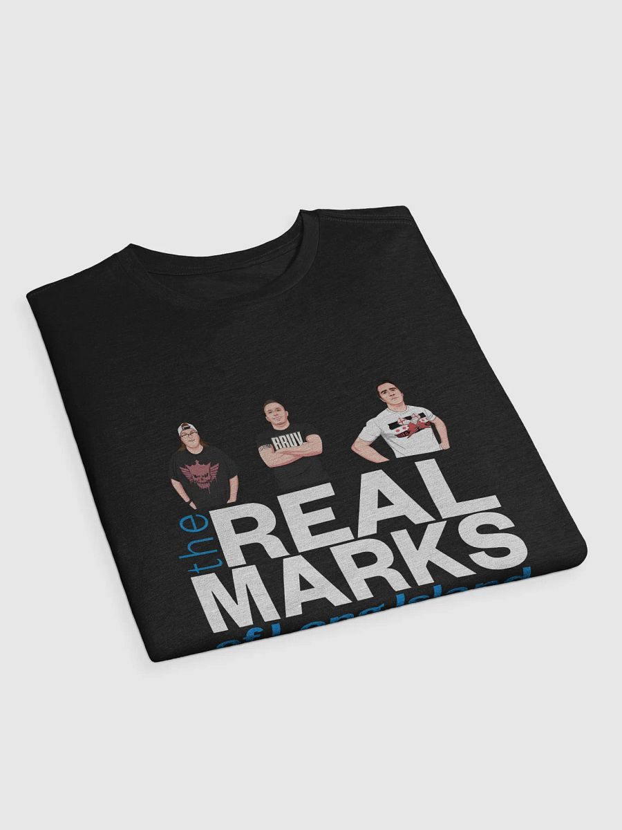 Real Marks OG Logo product image (9)