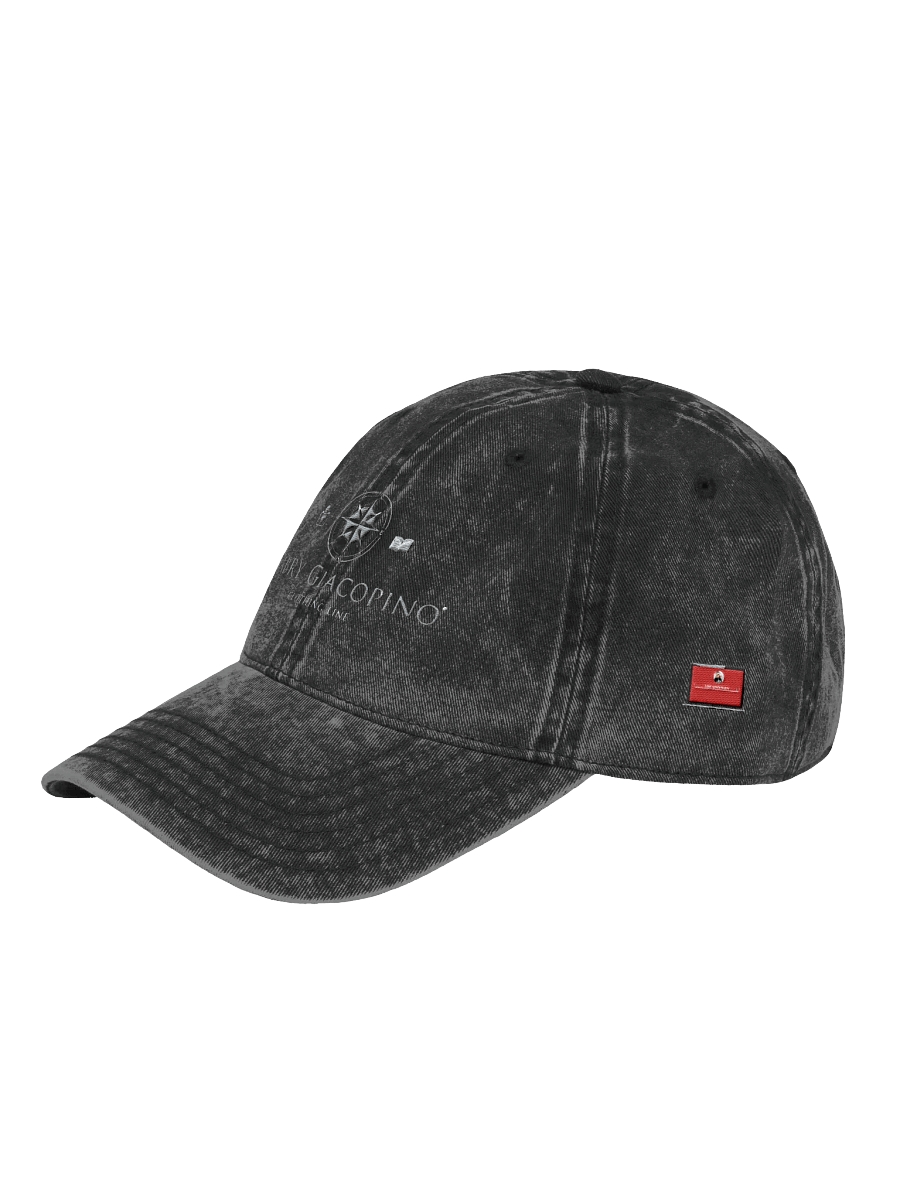 Cappello Vintage di Design Gabry Giacopino – L’essenza dell’eleganza retrò per spiriti liberi product image (5)