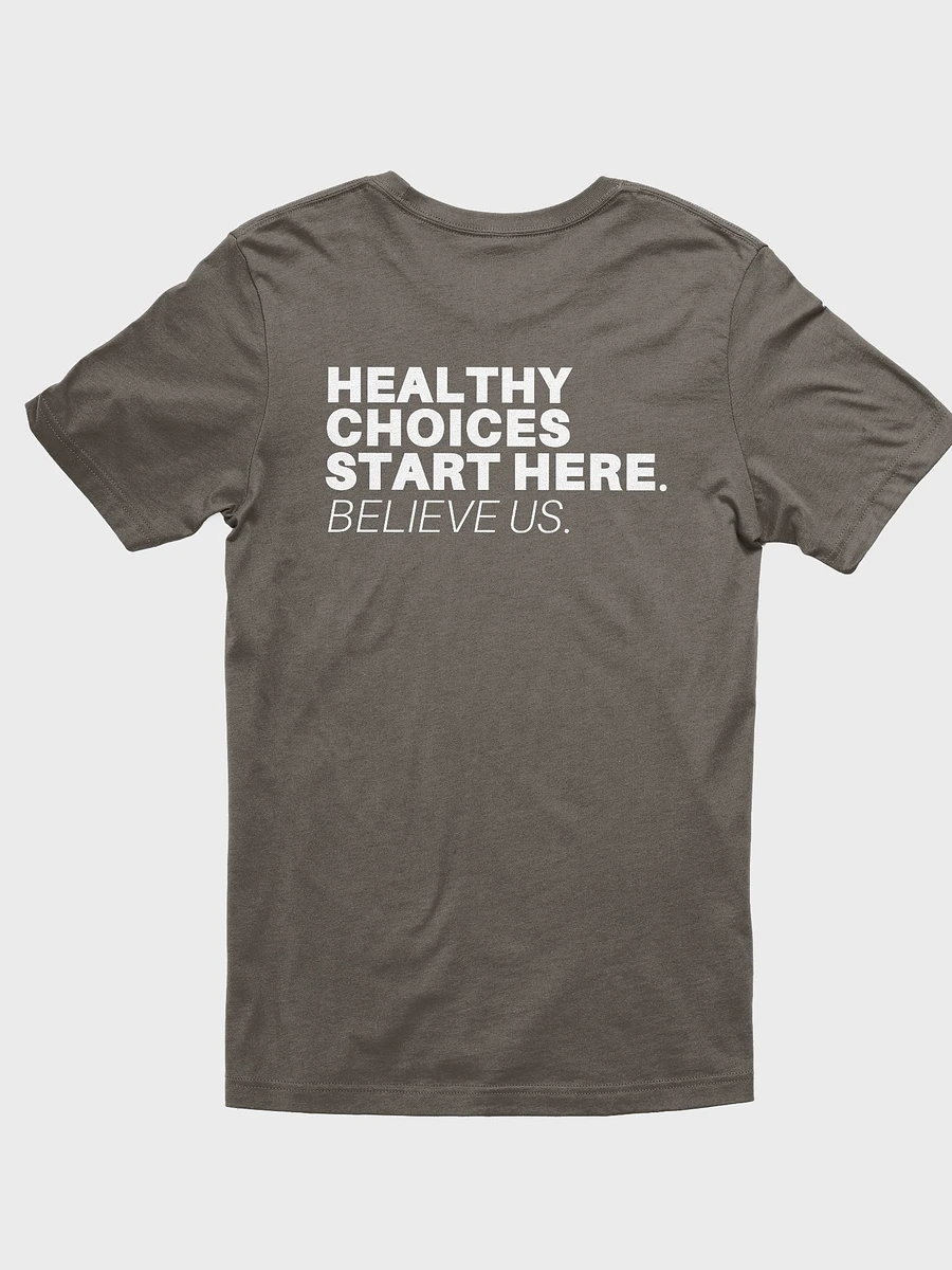 Healthy Choices T-Shirt product image (24)