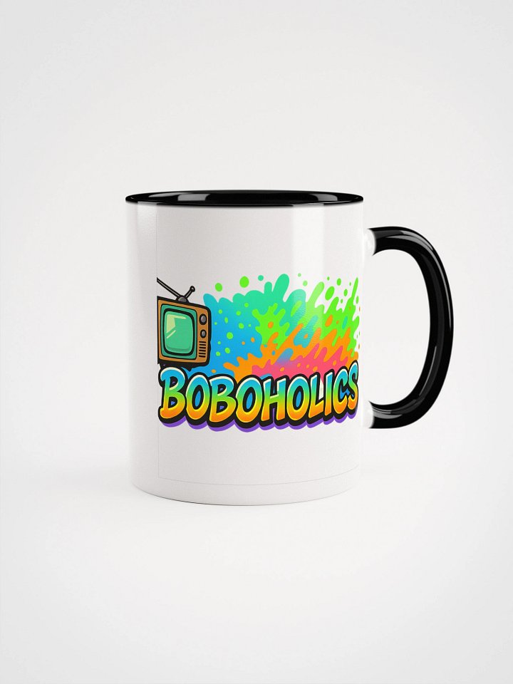 BOBOHOLICS Color Splash Mug product image (10)