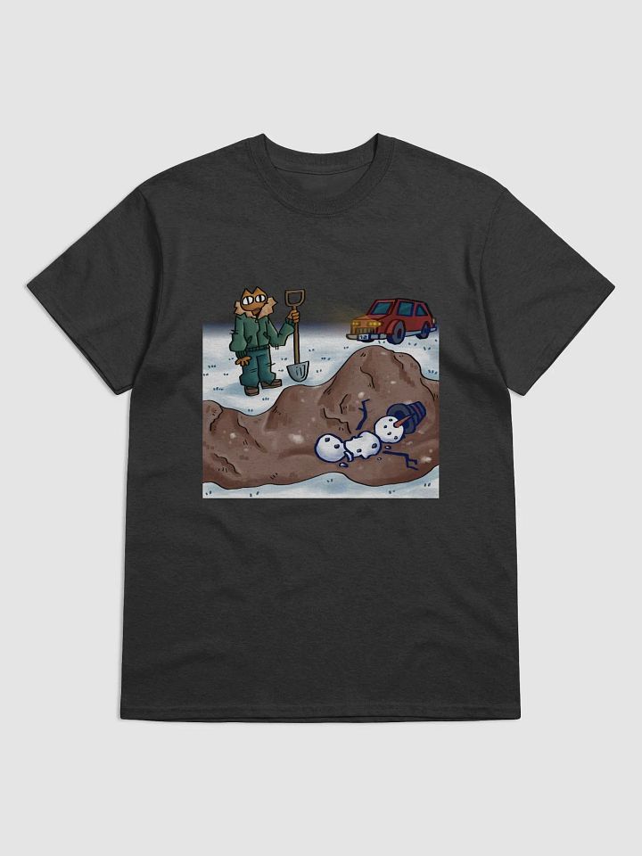 ROADKILL Tee product image (3)