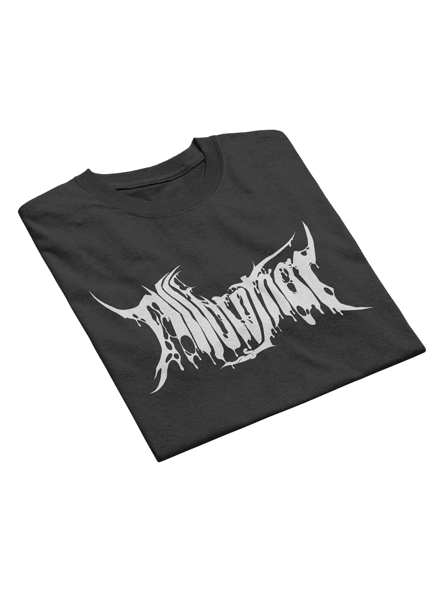 White Allbrotnar Logo Tee product image (20)