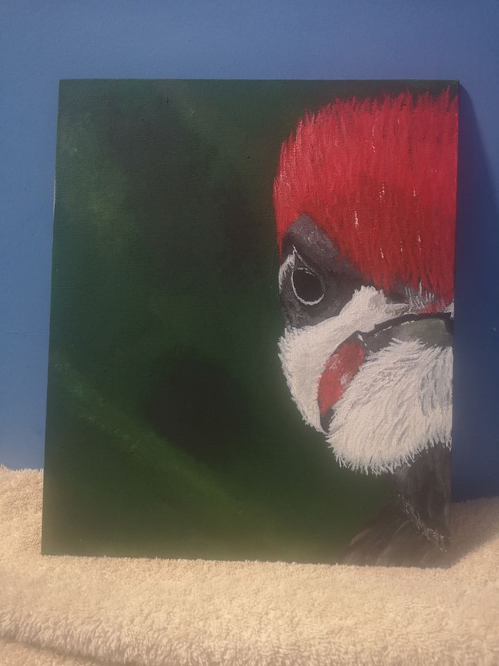 Big Pecker... product image (1)