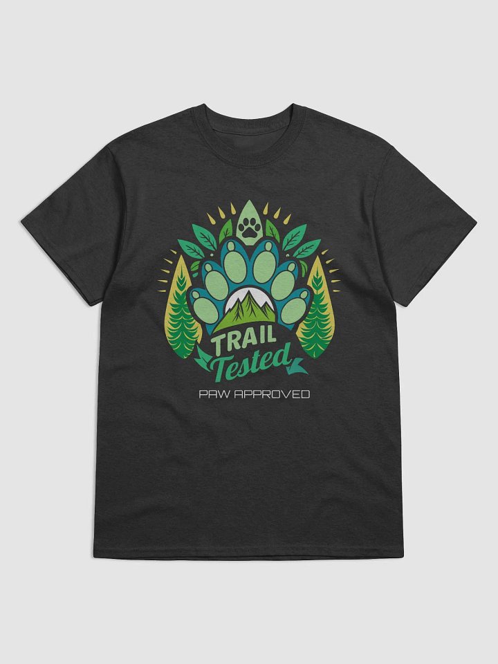 Trail Tested Paw Approved product image (2)