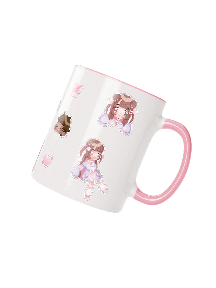 ♡ qhpuppi mug ♡ product image (6)