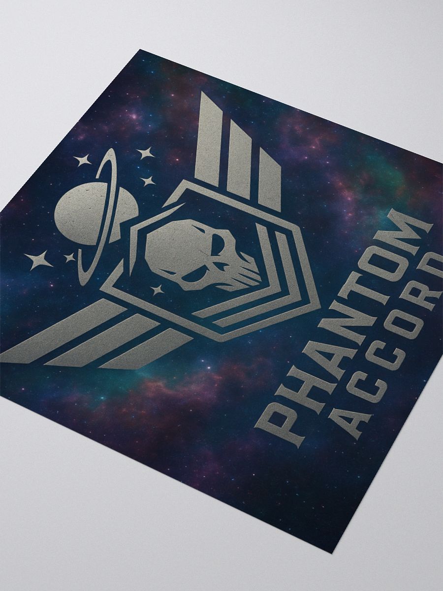 Phantom Accord Emblem Sticker Set product image (8)