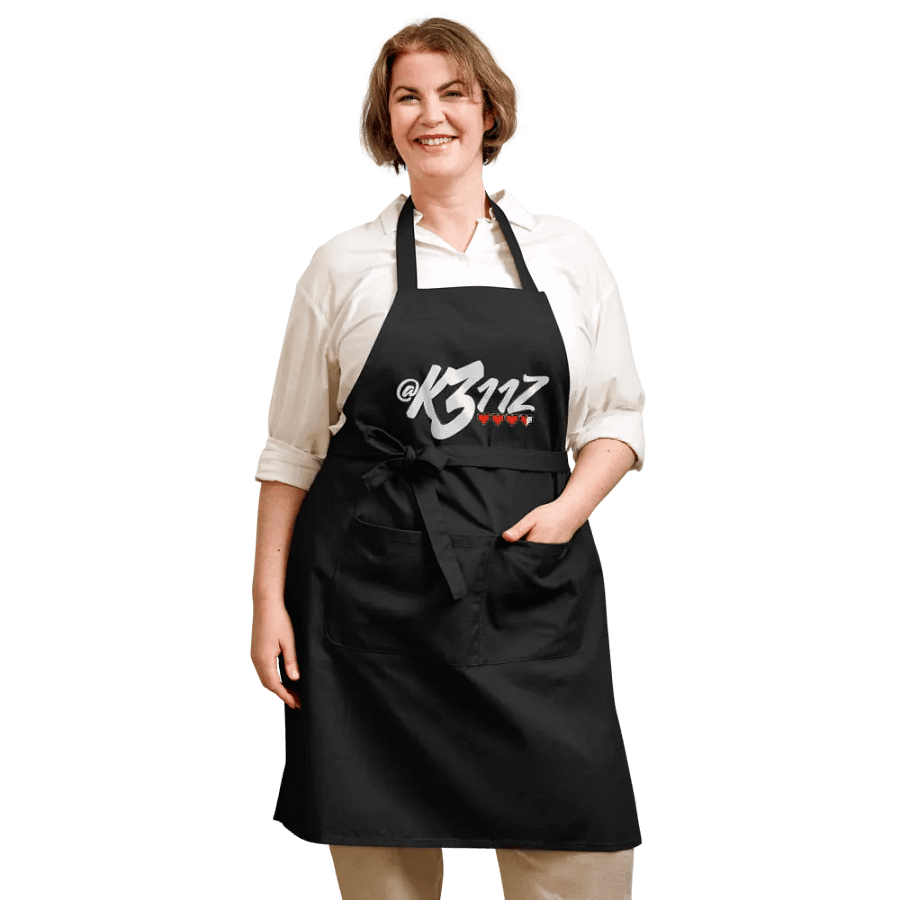 K311Z Kitchen King Apron product image (12)