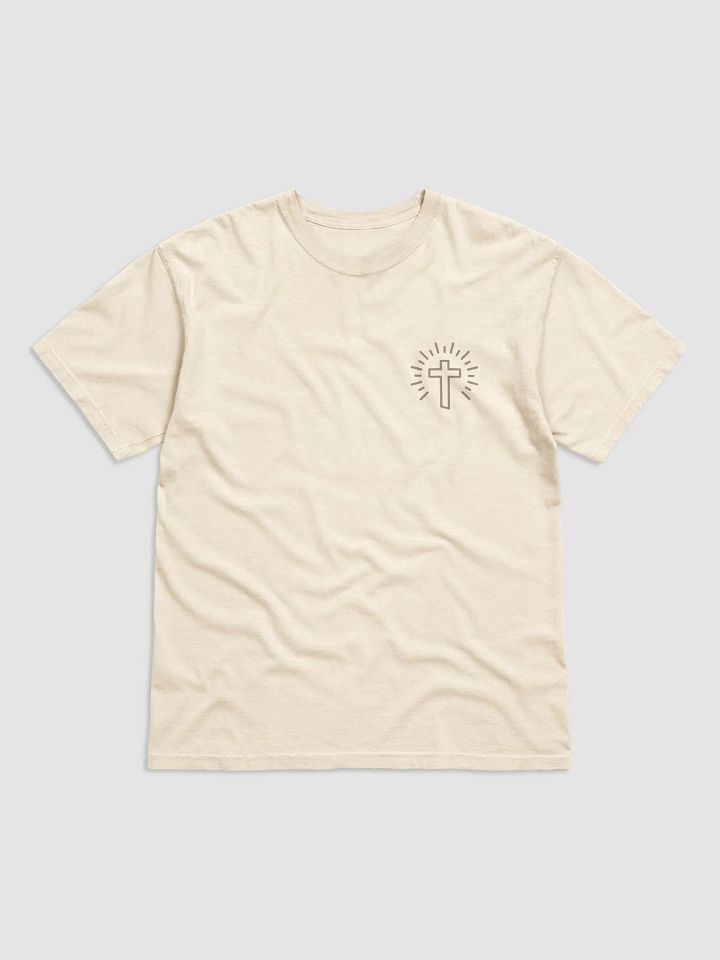 Follow The Crown Tee product image (18)