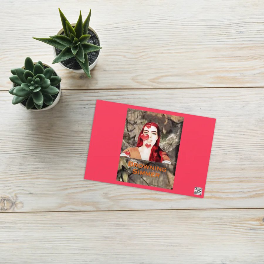 BrowningSimmer's 26th Birthday product image (20)