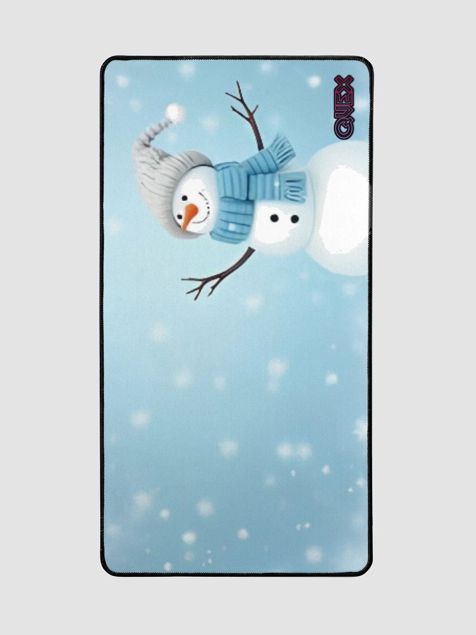 COZY SNOWMAN product image (2)