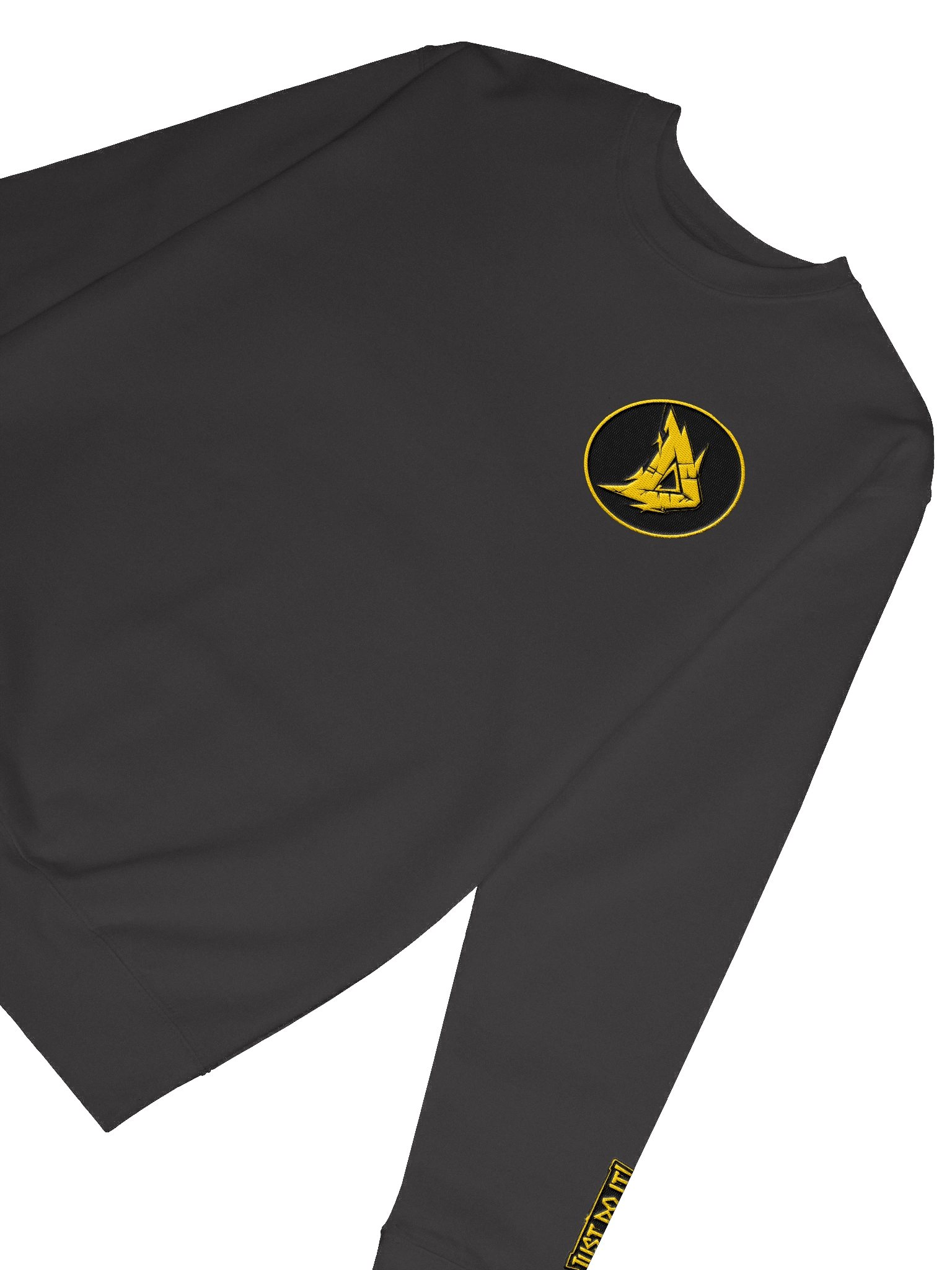 JUST DO IT! Premium Sweatshirt product image (6)