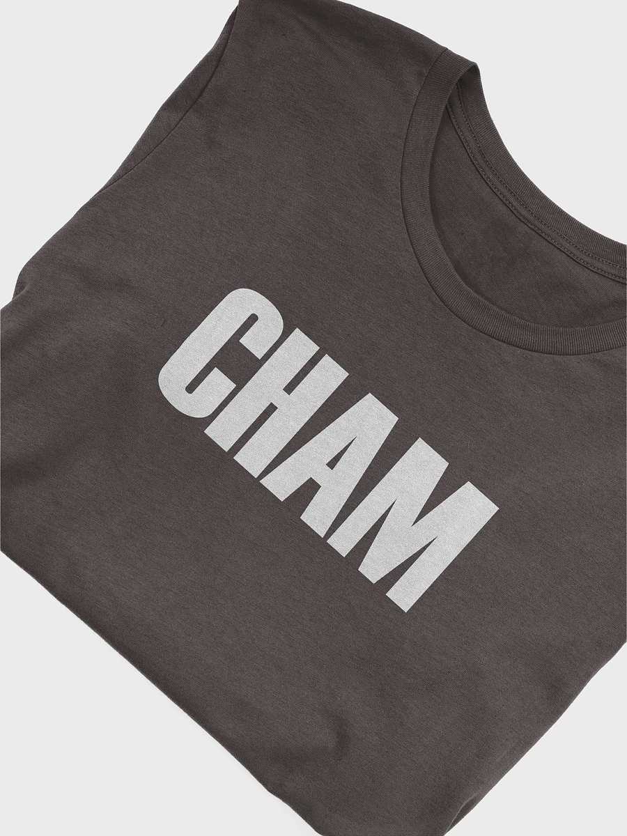 CHAM: The T-Shirt product image (33)