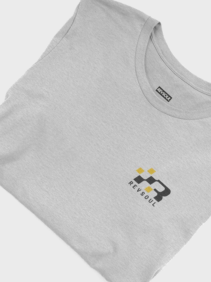 REVSOUL T-Shirt (Light) product image (5)