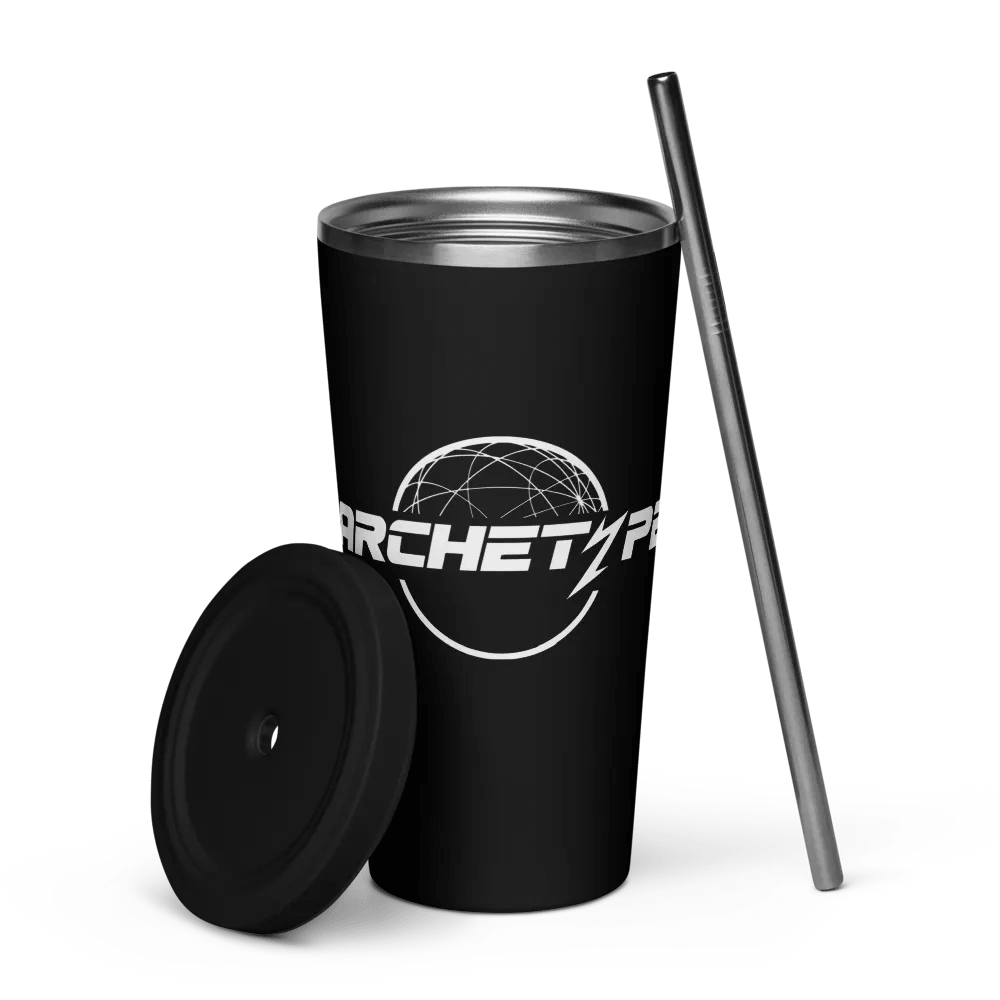 Insulated Steel Tumbler product image (5)