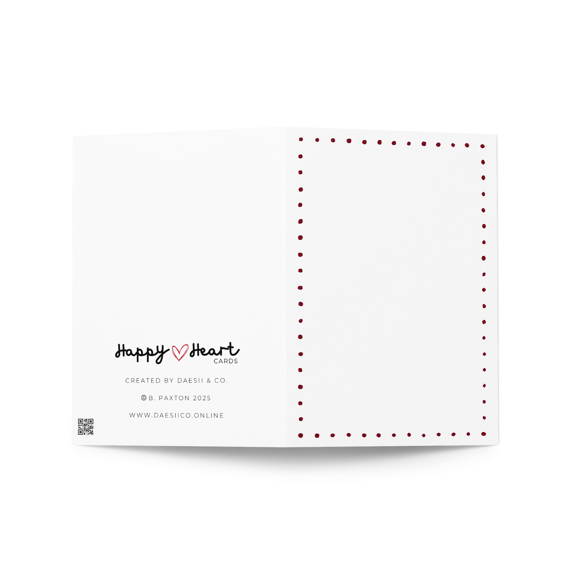 Tiny Dots product image (2)