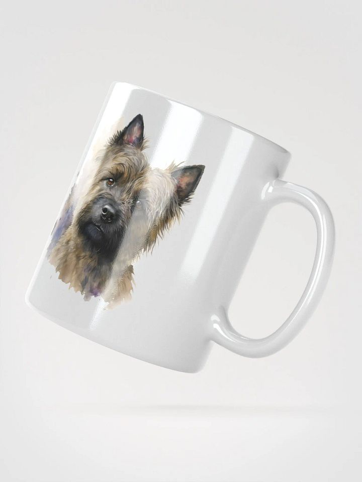 Cairn Terrier Coffee Mug product image (2)