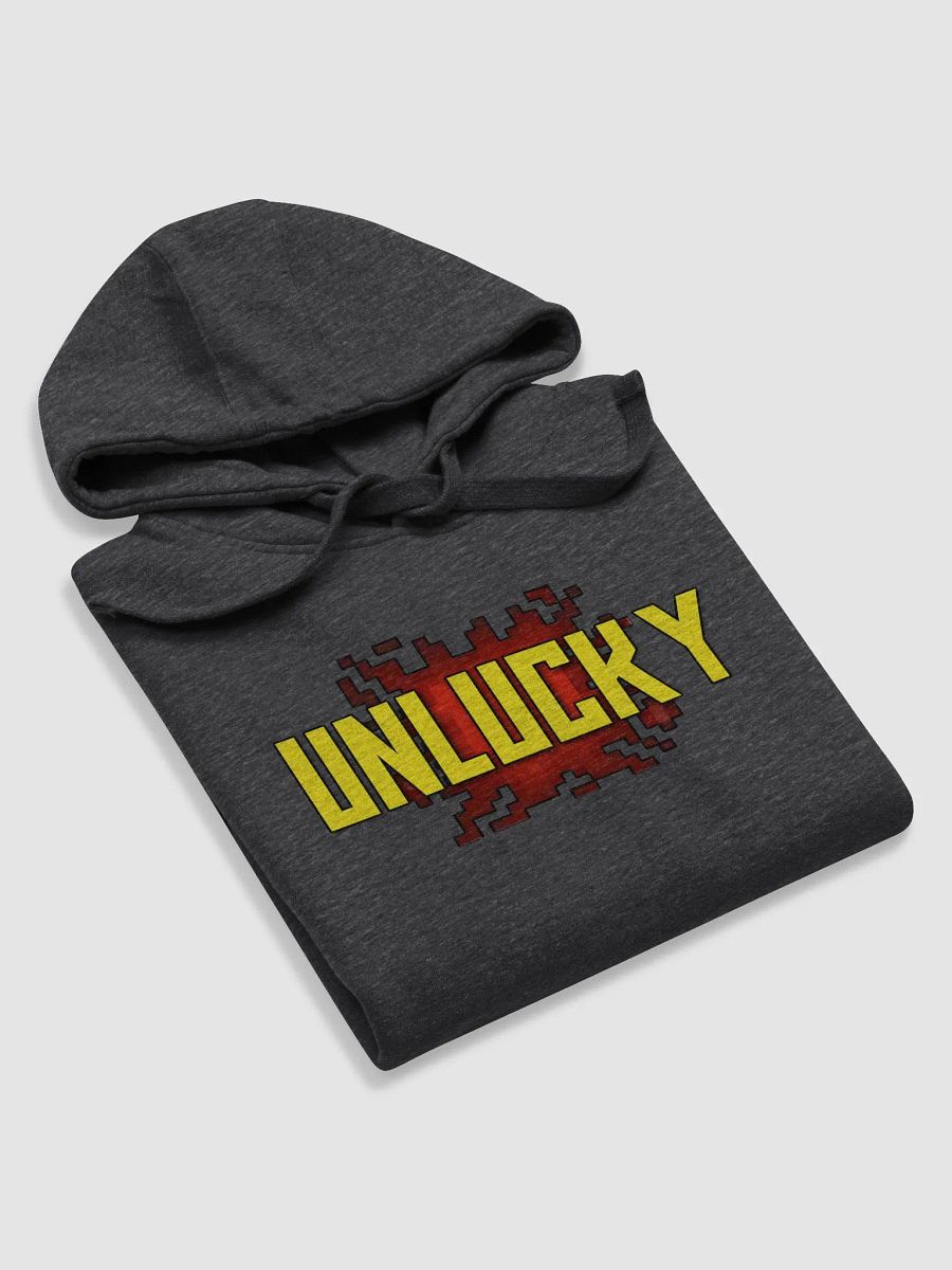 UNLUCKY Hoodie product image (34)
