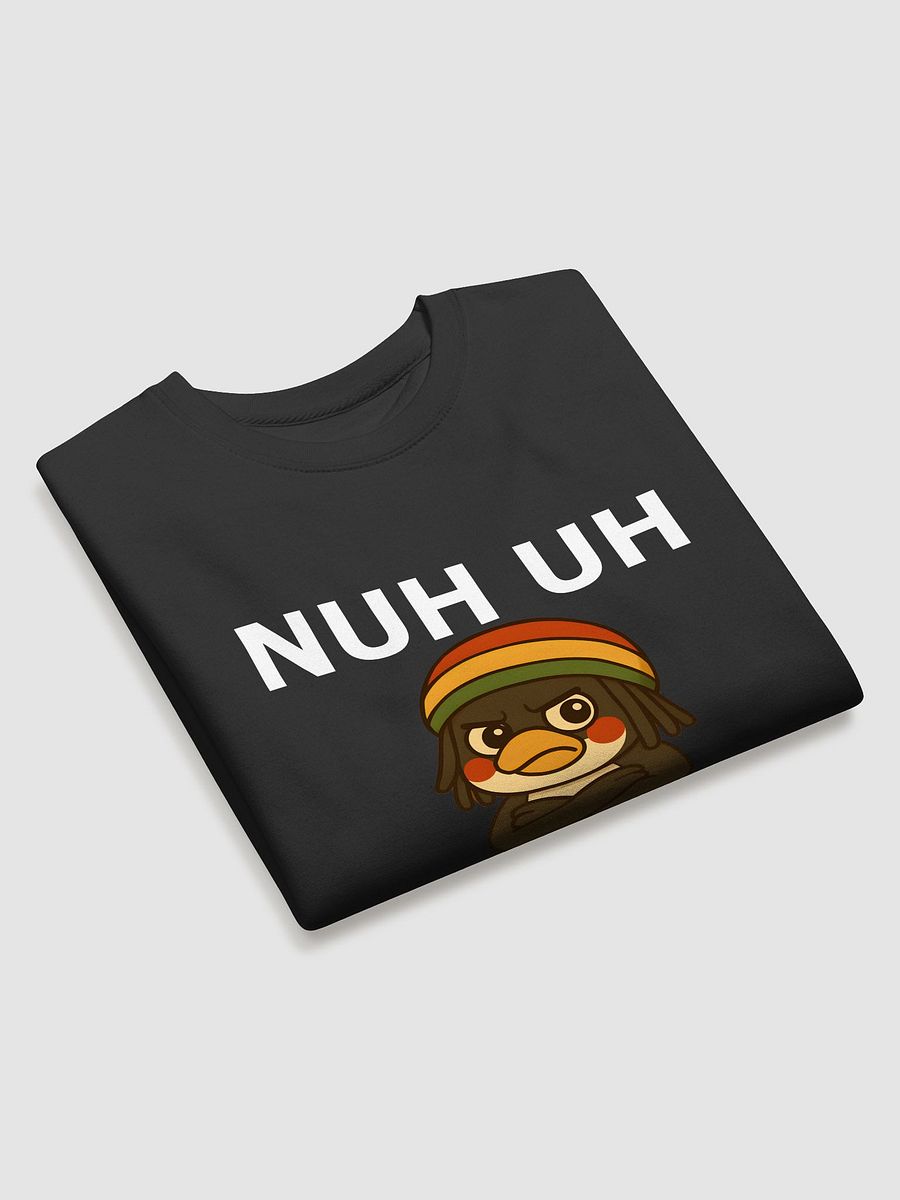 NUH UH Crewneck product image (3)