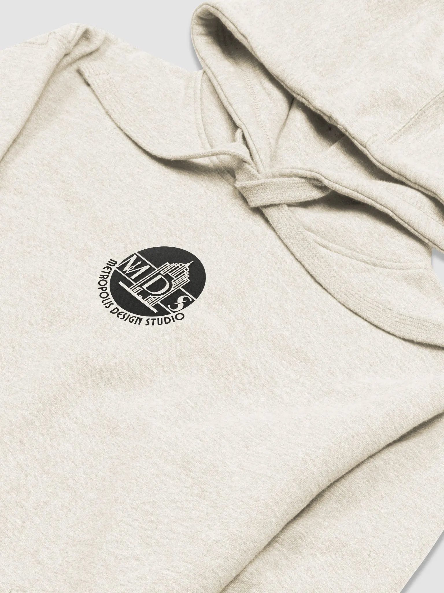 Too wild for the past. Too bold for the present Back Graphic - Hoodie product image (4)