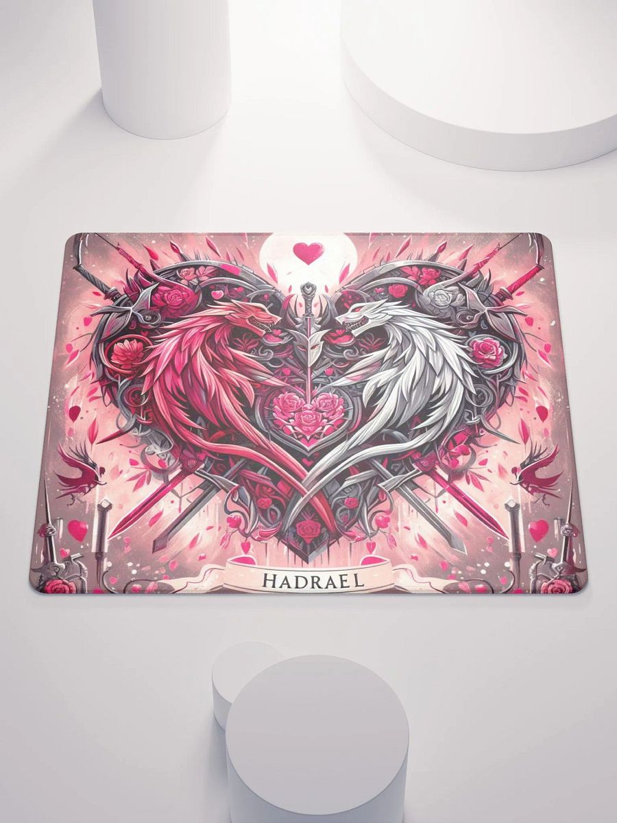 Valentine Gaming Pad product image (1)
