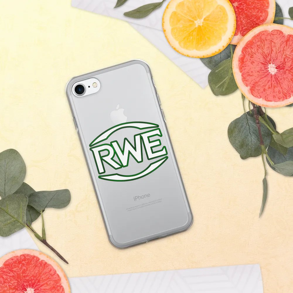 Coque Iphone RWE product image (337)