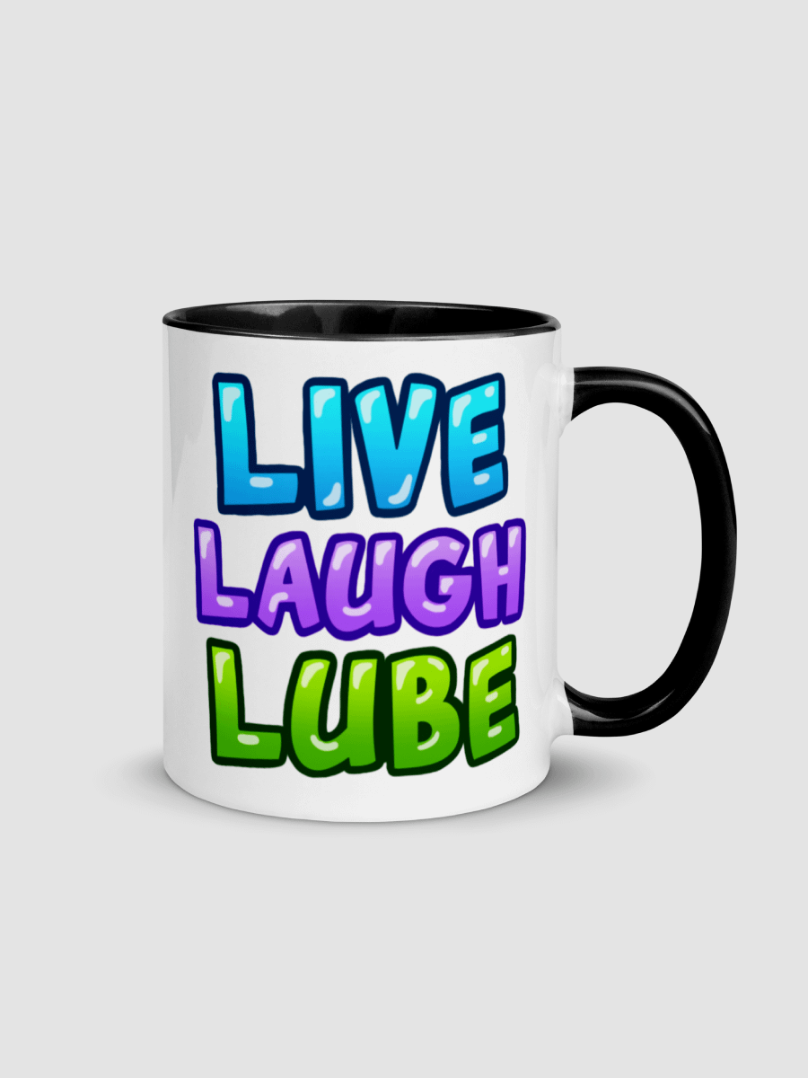 LLL Mug product image (3)