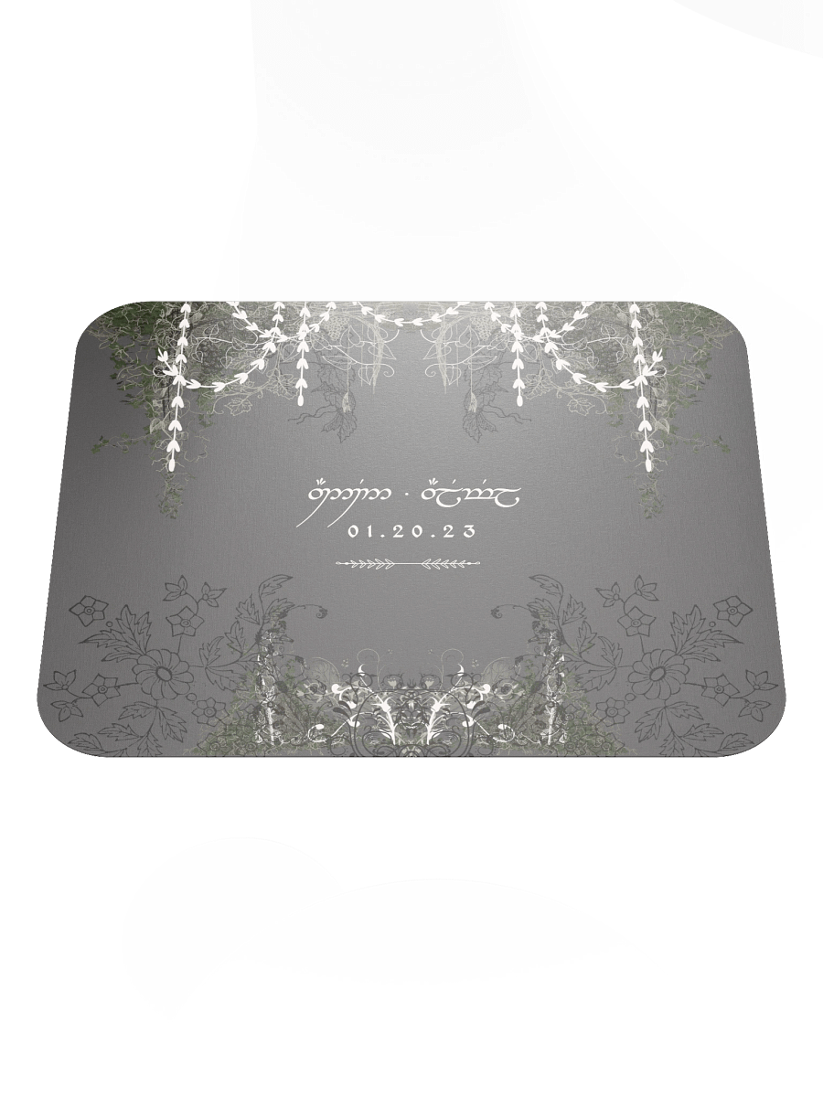 Audin Aulimil Mousepad product image (1)