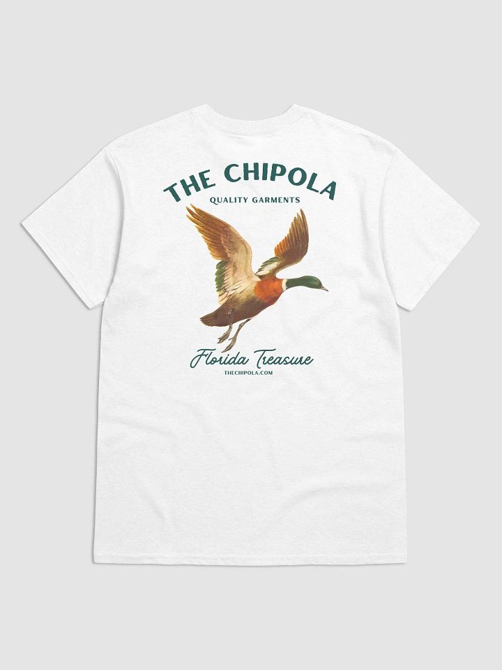 Chipola Air Force Tees product image (2)
