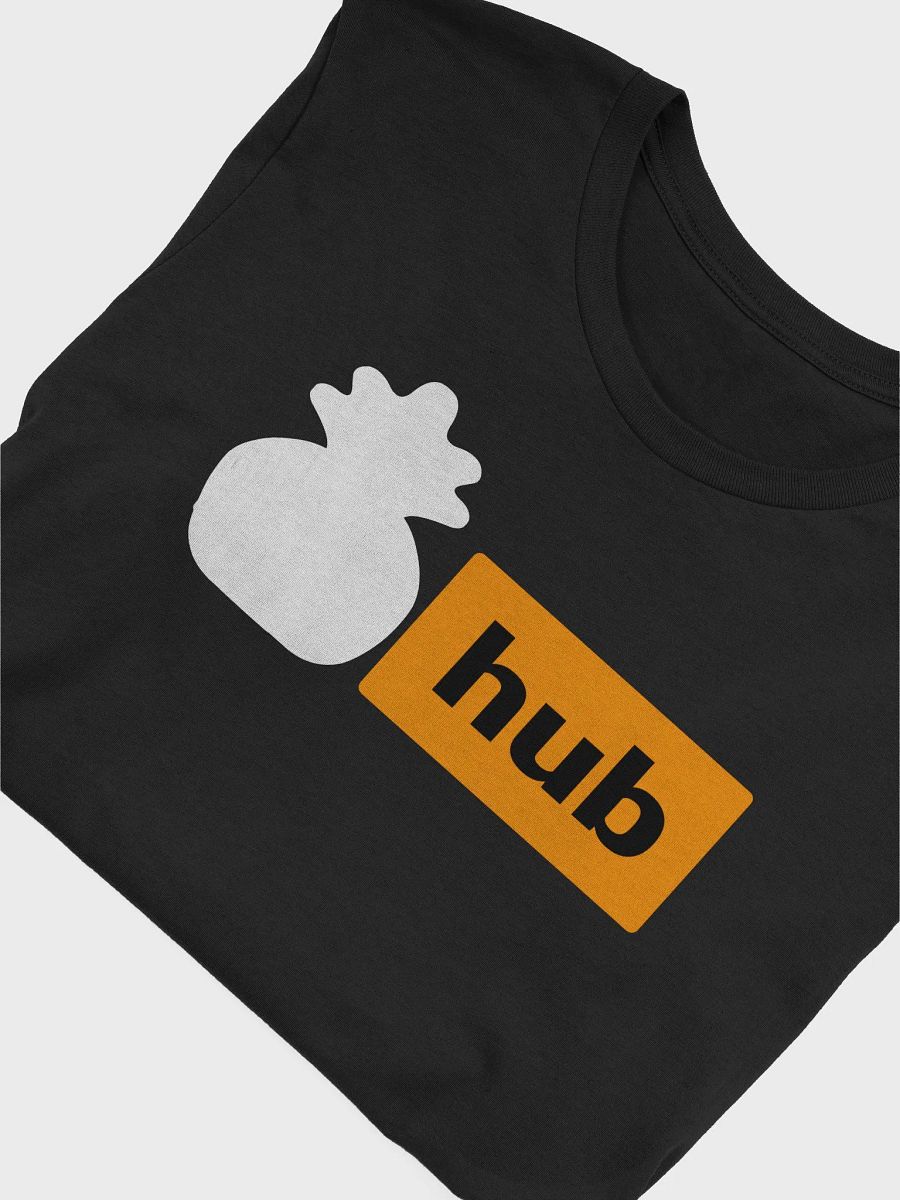 Pineapple Pete Hub product image (4)